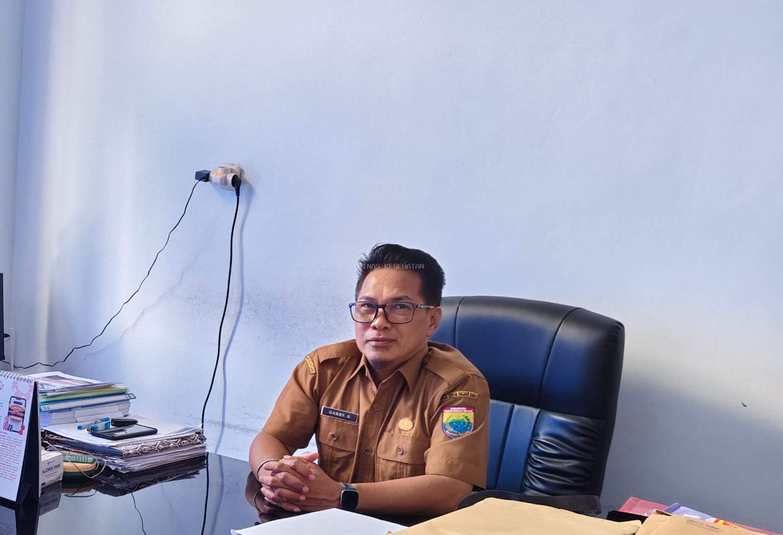 Gerak Cepat Dinas Kesehatan Tangani Kasus Keracunan Makanan di Dusun Ulatu
